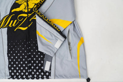 BATMAN X MUZZCLUB REFLECTIVE